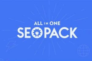 All in One SEO 插件提取中文描述过短解决方法