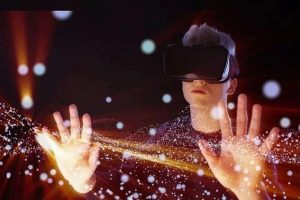 Meta、微软等科技巨头组建元宇宙标准论坛