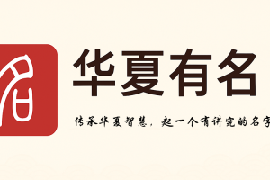 从“百纯起名”到“华夏有名”:一个起名工具的延续