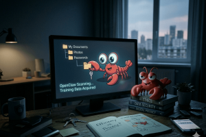 全民“养虾”还是全员“裸奔”？