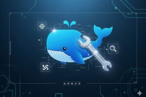 解决Docker报错问题：Docker Desktop – Unexpected WSL error