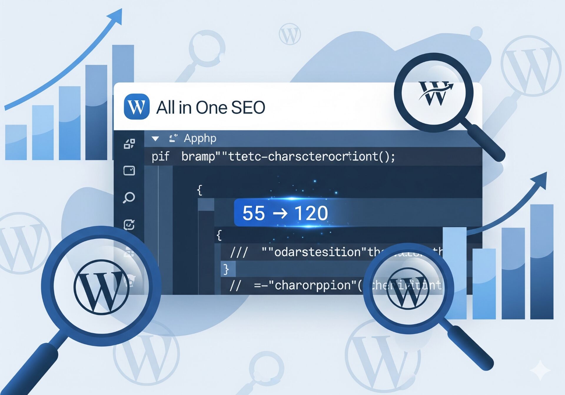 All in One SEO 插件提取中文描述过短解决方法