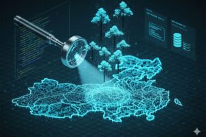 JAVA采集京东的全国行政区划数据