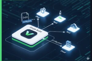 Vue 多环境部署全解析：解决测试与生产一致性难题